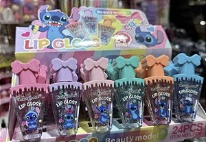 LIP GLOSS STITCH LACINHO