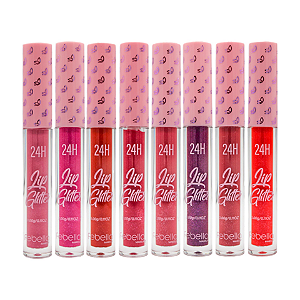 BATOM LIP GLITTER FEBELLA