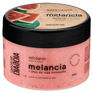 ESFOLIANTE MELANCIA LABOTRAT 300g