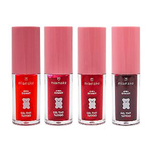 GEL TINT MIA MAKE