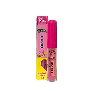 LIP OIL TUTTI-FRUTTI