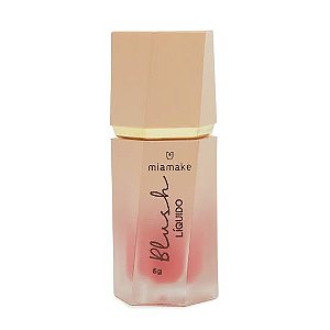 BLUSH LÍQUIDO MIA MAKE