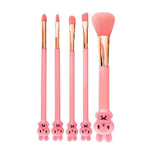 PINCEL INFANTIL COELHINHO