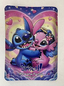 MÁSCARA FACIAL STITCH E ANGEL