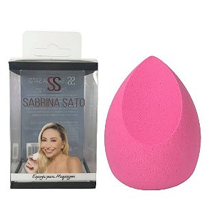 ESPONJA CHANFRADA SABRINA SATO