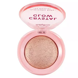 ILUMINADOR BAKED CRYSTAL GLOW RUBY ROSE