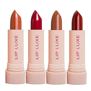 BATOM SATIN LIP LIXE RUBY ROSE