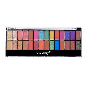 PALETA DE SOMBRAS BELLE ANGEL