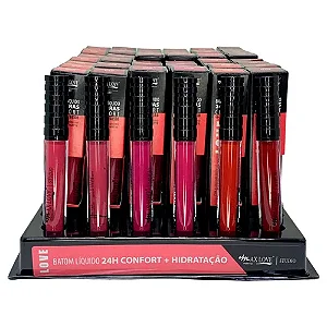 BATOM CONFORT 24H MAX LOVE