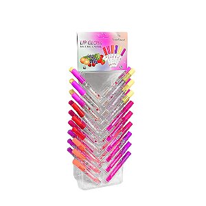 LIP GLOSS BRILHO LABIAL TOQUE SPECIAL