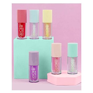 LIP OIL ASU