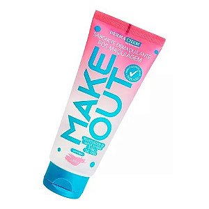 SABONETE DEMAQUILANTE PÓS-MAQUIAGEM DERMACHEM