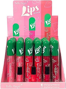 LIPS GLOSS BELLE ANGEL