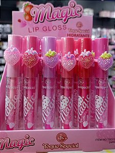 MAGIC LIP GLOSS ANEL TOQUE SPECIAL