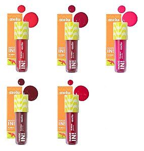 GLOSS TINT ÔLINDA MADE IN MELU