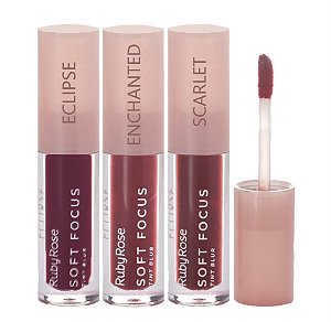 TINT BLUR SOFT FOCUS RUBY ROSE