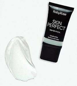 PRIMER FACIAL SKIN PERFECT RUBY ROSE
