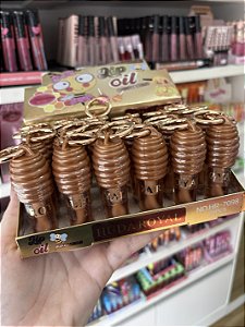 GLOSS DE MEL HUDA ROYAL