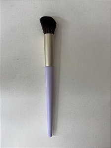 PINCEL DE BLUSH ROXO LUA E NEVE