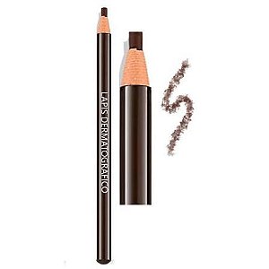 LÁPIS DERMATOGRÁFICO MARROM BELLAFEMME