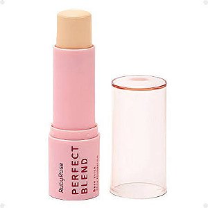 BASE BASTÃO PERFECT BLEND RUBY ROSE
