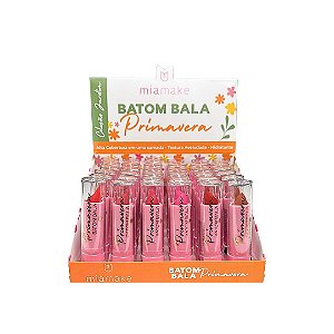 BATOM BALA PRIMAVERA MIA MAKE