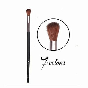 PINCEL PARA SOMBRA 7 COLORS