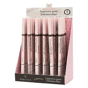 LAPISEIRA PARA SOBRANCELHAS MIA MAKE