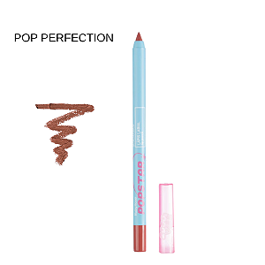 LÁPIS LABIAL POPSTAR POP PERFECTION RUBY ROSE