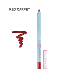 LÁPIS LABIAL POPSTAR RED CARPET RUBY ROSE