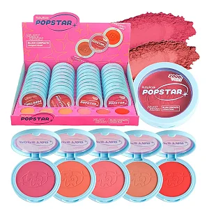 BLUSH COMPACTO POPSTAR RUBY ROSE
