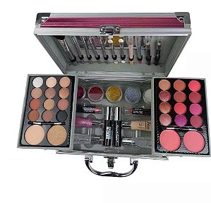 MALETA DE MAQUIAGEM AMOR ANJO