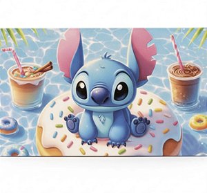 PALETA 18 CORES STITCH PISCINA