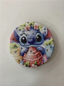 ESPELHO DE BOLSA STITCH