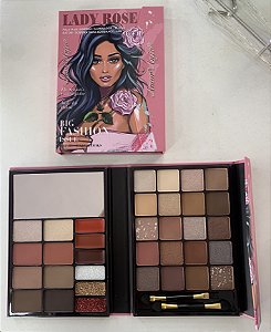 ESTOJO LADY ROSE AMOR ANJO