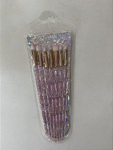 KIT 7 PINCÉIS