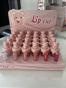 LIP OIL URSINHO AMOR ANJO