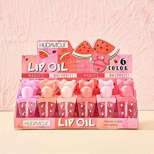 LIP OIL HUDAMOJI MELANCIA