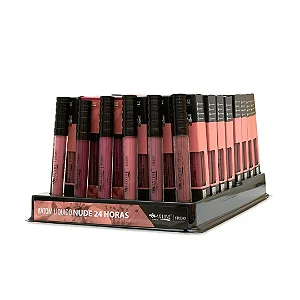 BATOM NUDE 24H MAX LOVE