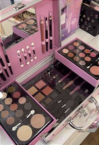 MALETA DE MAQUIAGEM TOQUE SPECIAL