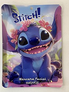 MÁSCARA FACIAL STITCH FLOR