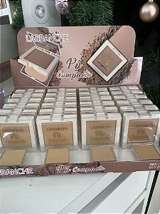 PÓ COMPACTO LABRANCHE