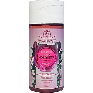 CLEANSING OIL ROSA MOSQUETA PHALLEBEAUTY