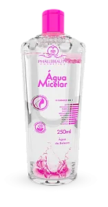 ÁGUA MICELAR 10 EM 1 PHALLEBEAUTY