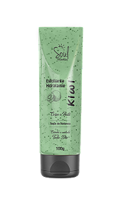 ESFOLIANTE HIDRATANTE KIWI SOUL