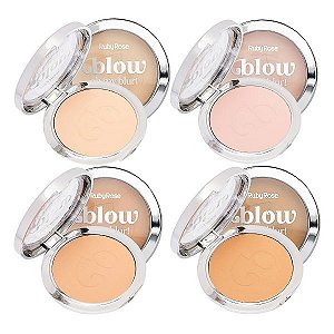 PÓ COMPACTO OH MY BLUR BLOW