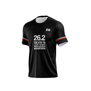 Camiseta Endurance On Marathon