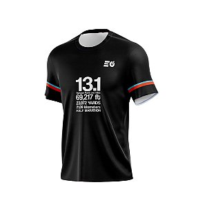 Camiseta Endurance On Half Marathon
