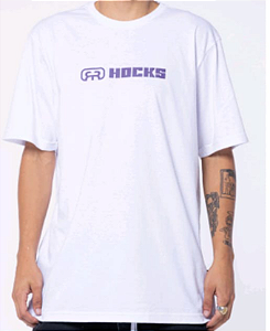 Camiseta Hocks