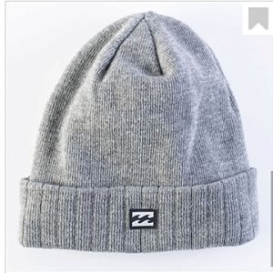 Gorro Billabong